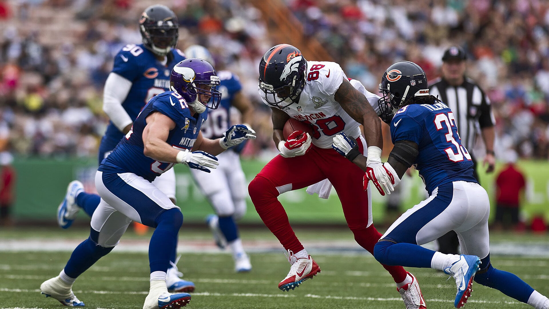 蓝白风暴席卷圣西罗，阿根廷足球的完美复仇，苏亚雷斯以一己之力定义统治